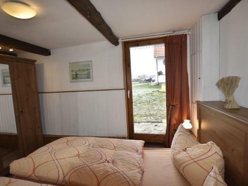 Idyllic Holiday Home In Biendorf Near Forest