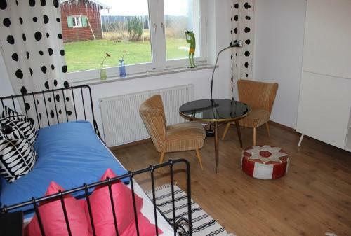 Ferienhaus Schw�rzer