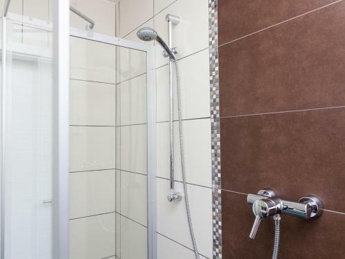Spacious Holiday Home In Haserich Near Lake