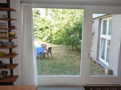 Modern Bungalow In Blowatz Near Sea
