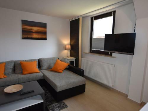 Cozy Apartment In Robertsdorf With Garden