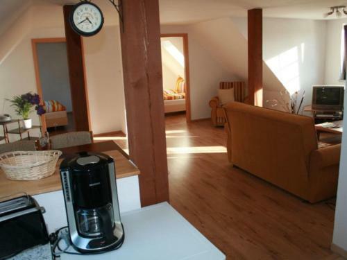 Beautiful Apartment In Robertsdorf With Garden