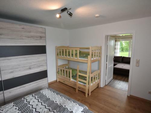 Peaceful Apartment In Blowatz With Terrace