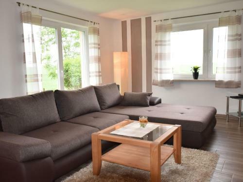 Peaceful Apartment In Blowatz With Terrace