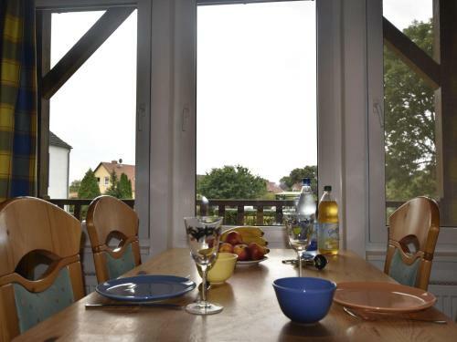 Beautiful Apartment With Terrace In In Boddin