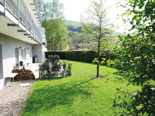 Luxurious Holiday Home In Bollendorf With Sauna