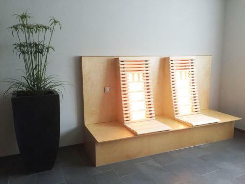 Beautiful Apartment In Bollendorf With Sauna