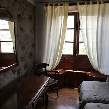 Agroturismo Hotel Rural Ibo Alfaro