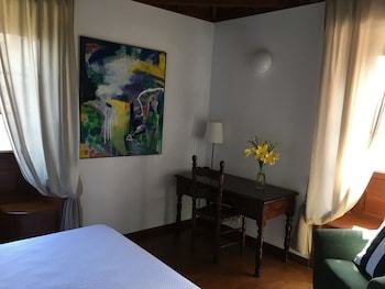 Agroturismo Hotel Rural Ibo Alfaro
