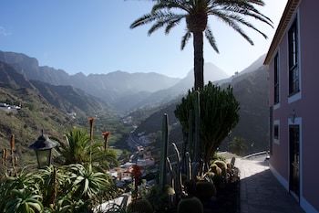 Agroturismo Hotel Rural Ibo Alfaro