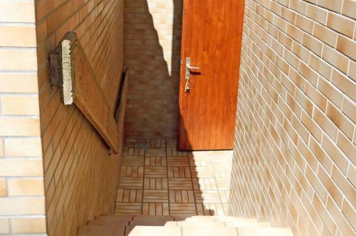 Apartamento Ferienwohnung Bansin Use 3251