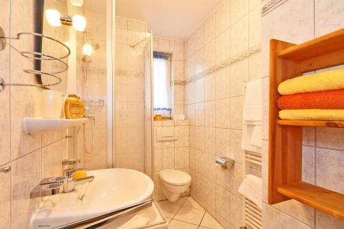 Apartamento Villa Margot_ Whg_ 06