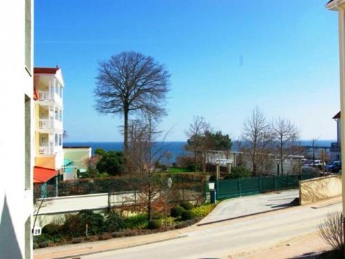 Apartamento Villa Margot_ Whg_ 06