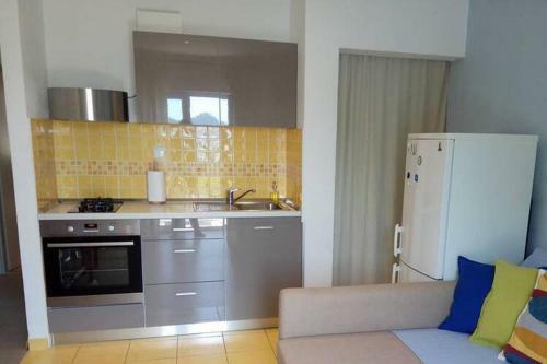Apartments By The Sea Sobra (mljet) - 4936