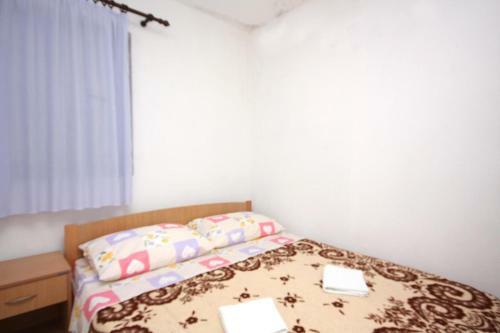 Apartments With A Parking Space Sobra (mljet) - 4926