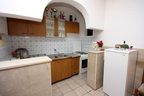 Apartments With A Parking Space Sobra (mljet) - 4926