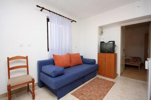 Apartments With A Parking Space Sobra (mljet) - 4926