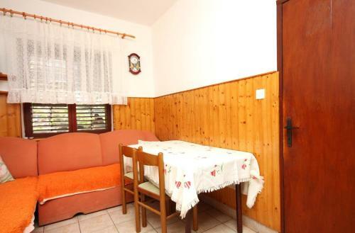 Apartments With A Parking Space Sobra (mljet) - 4926