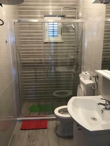 Apartments With A Parking Space Sobra (mljet) - 4926