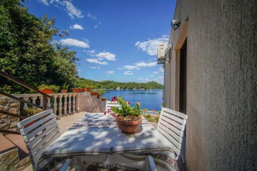 Apartments By The Sea Sobra (mljet) - 15993