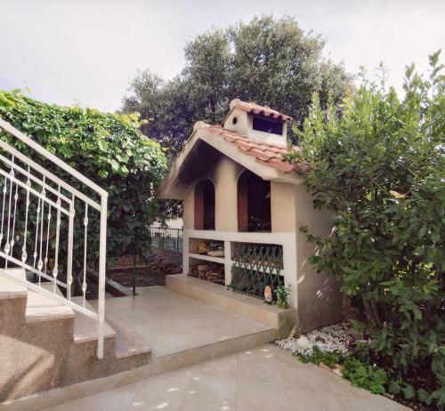 Apartments By The Sea Grebastica (sibenik) - 12588