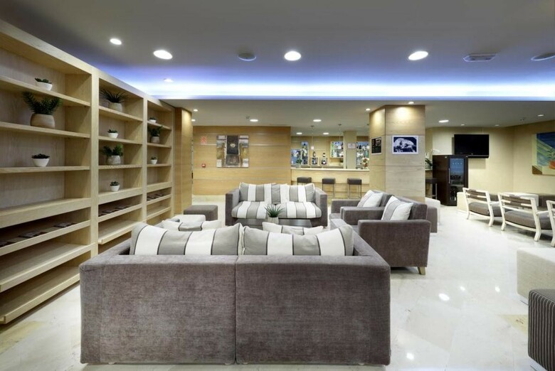 Aparthotel Cordial Mijas Golf