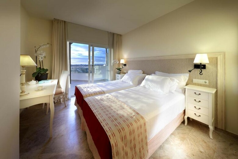 Aparthotel Cordial Mijas Golf