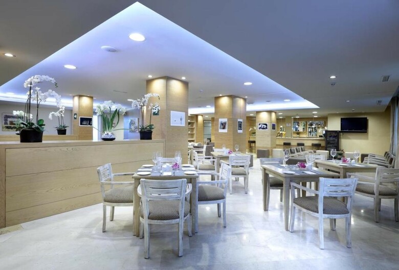 Aparthotel Cordial Mijas Golf