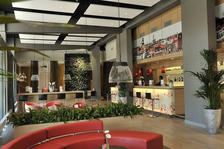 Hotel Ibis Leiden Centre