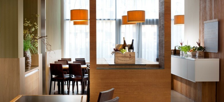 Hotel Ibis Olomouc Centre