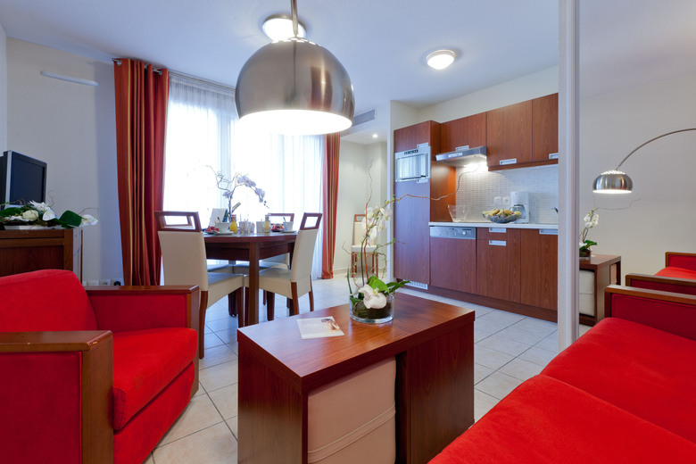 Hotel Mmv Resort And Spa Cannes Mandelieu