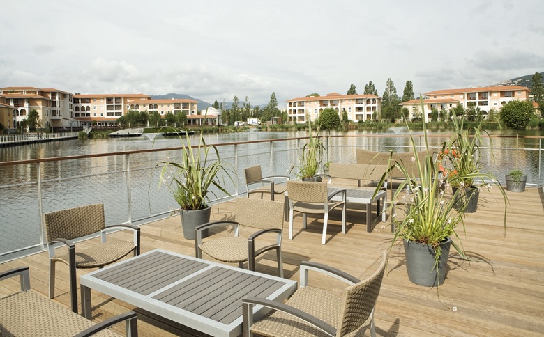 Hotel Mmv Resort And Spa Cannes Mandelieu