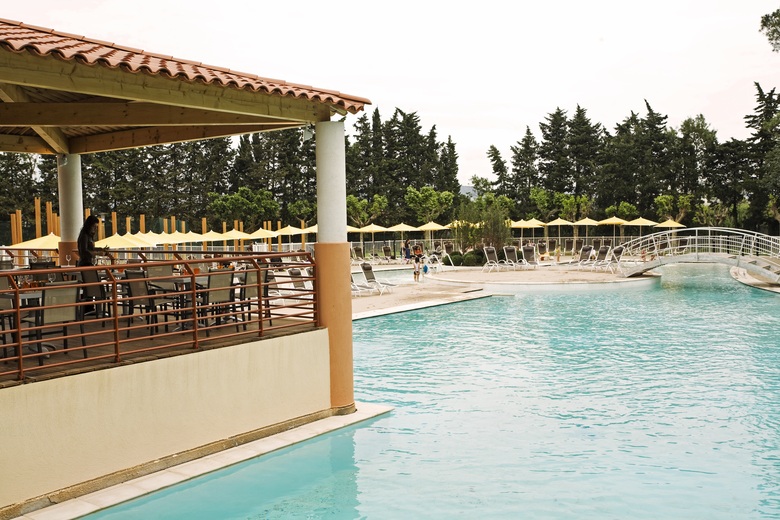 Hotel Mmv Resort And Spa Cannes Mandelieu