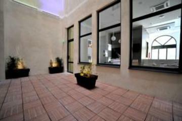 Hotel Ibis Styles Marseille Gare Saint-charles