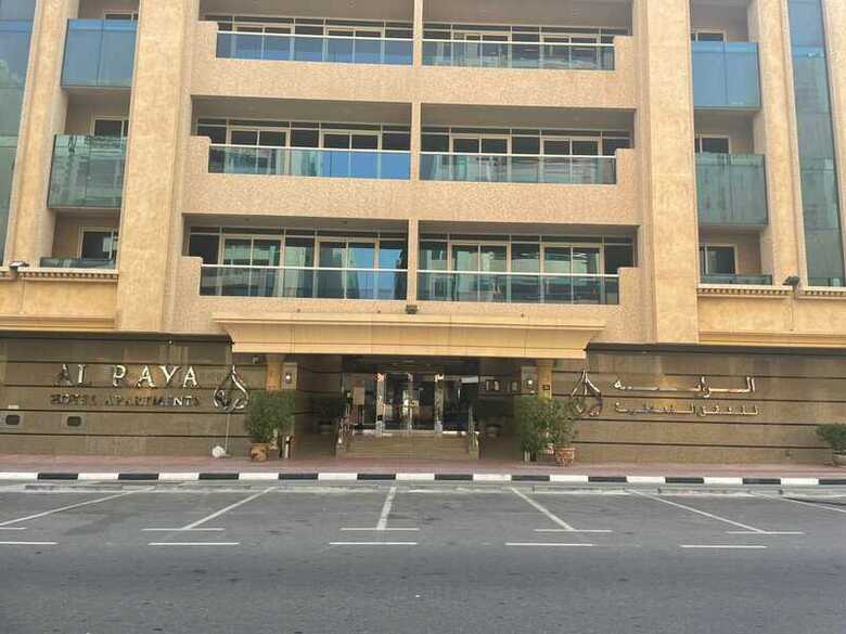 Al Raya Hotel Apartments
