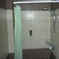 Hotel Tseri Budget Residences