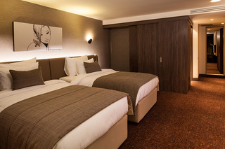 Kronwell Brasov Hotel