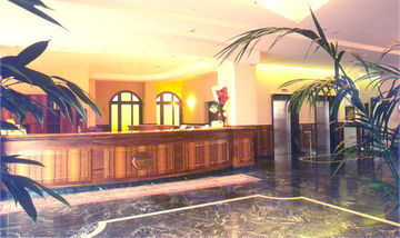 Best Western Premier Hotel Globus City