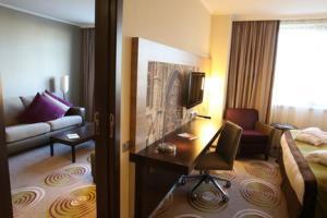Hotel Holiday Inn Kiev (room Only)