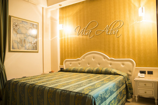 Hotel Vila Alba