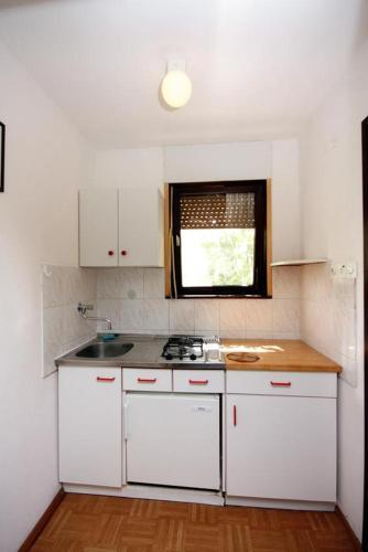Apartamentos Studio Murter 5102d