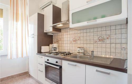 Apartment Rijeka - 09