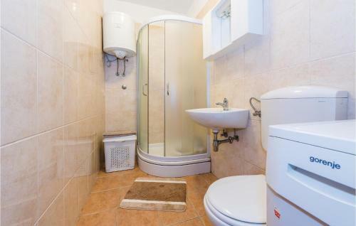 One-bedroom Holiday Home In Bilice