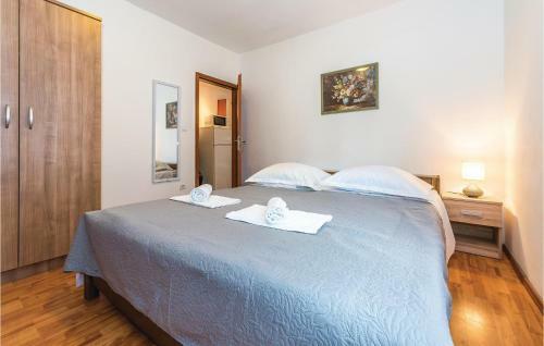 One-bedroom Holiday Home In Bilice