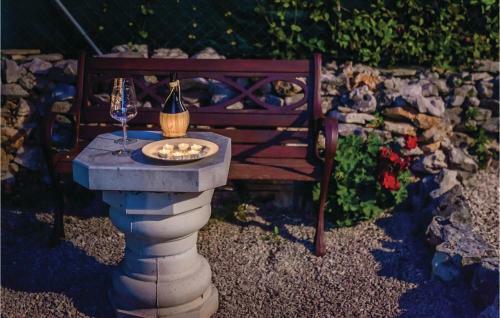 Four-bedroom Holiday Home In Bilice