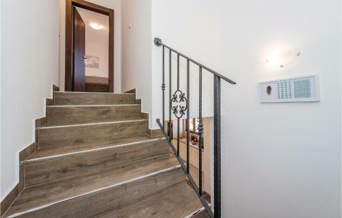 Four-bedroom Holiday Home In Bilice