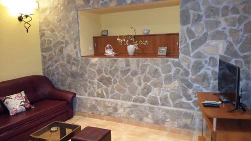 Apartment Rossana