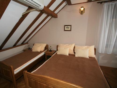 Hostal Apartments Vrata Baranje