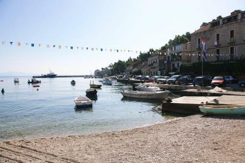 Seaside Holiday House Prigradica (korcula) - 192