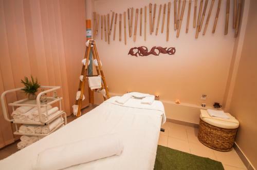 Hotel Agava